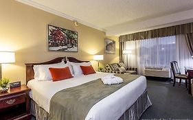Nouvel Hotel And Spa Montreal
